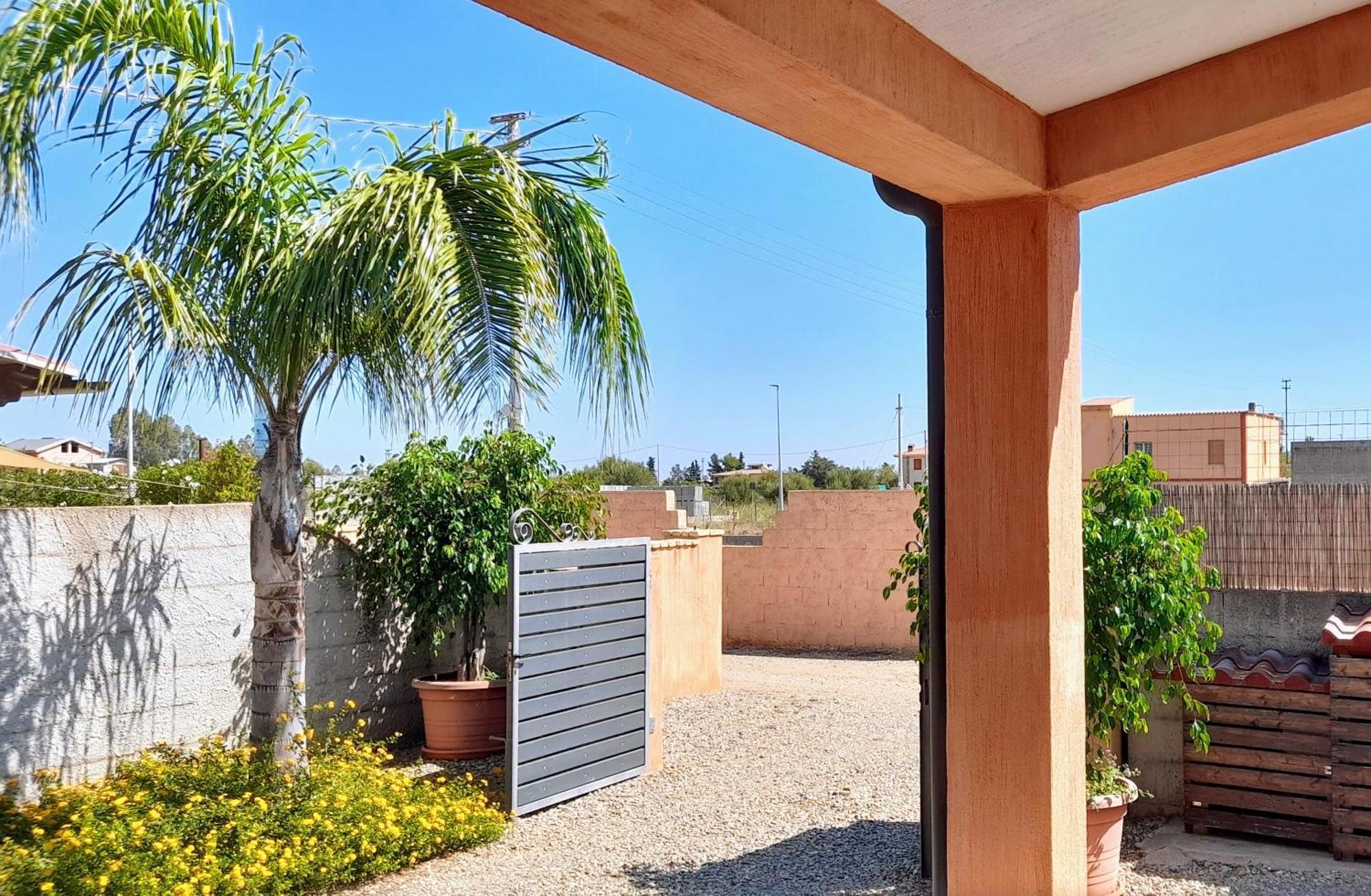 Villa Casa Maria Teresa Cardedu Exterior foto